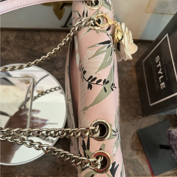 Kate Spade Emelyn Briar Lane Crossbody shoulder bag